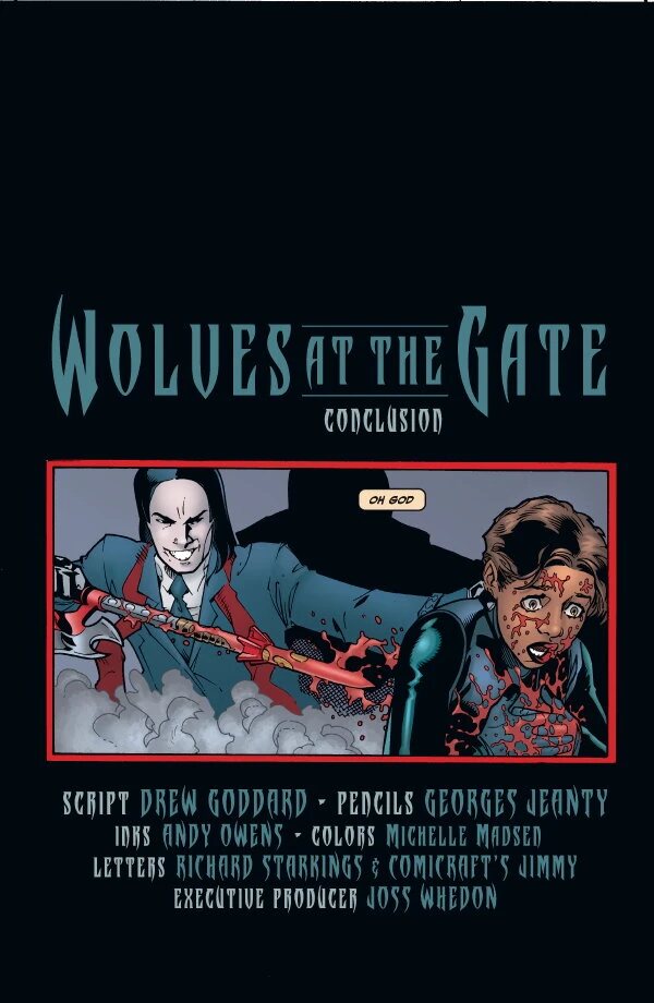 Page from the issue