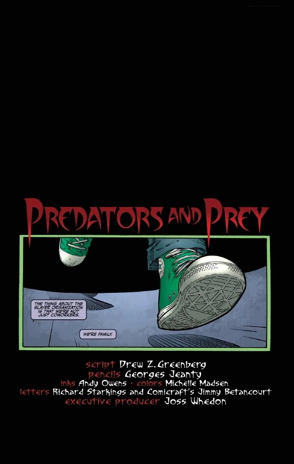 Page from the issue