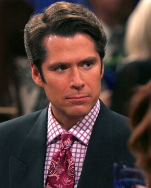 Alexis Denisof