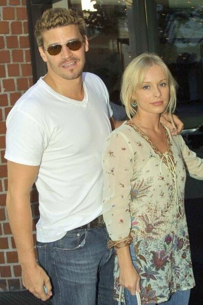 Angel · Pairs