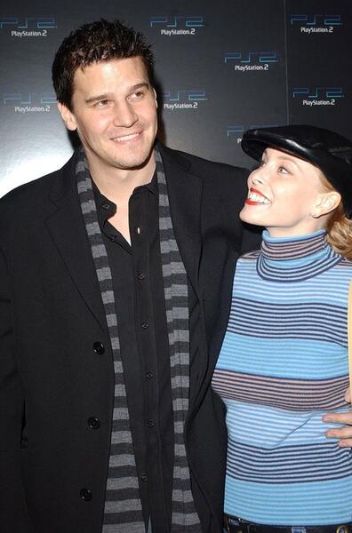 Angel · Pairs