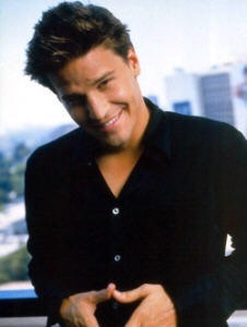 Angel · Actors