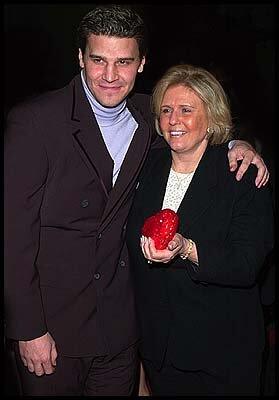 Angel · Actors