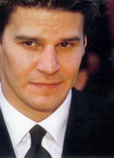 Angel · Actors