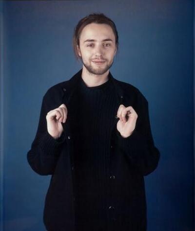 Connor · Actors