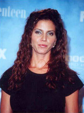 Cordelia · Actors