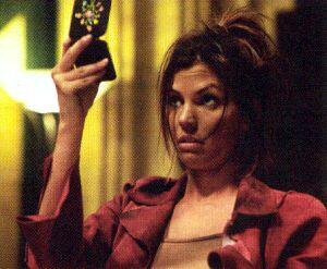 Cordelia