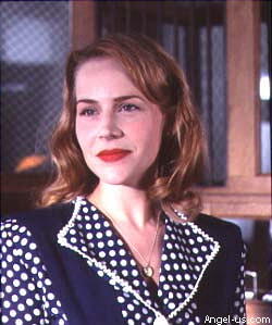 Darla · Actors