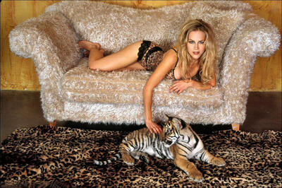 Darla · Actors