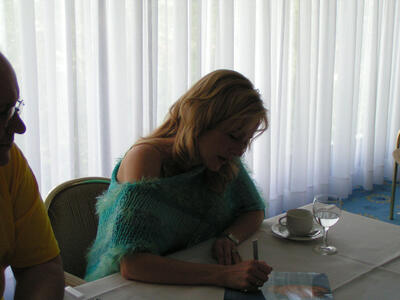 Darla · Actors