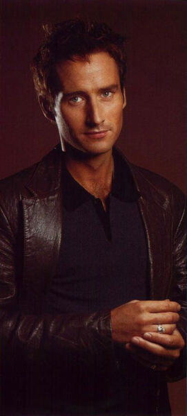 Doyle · Actors