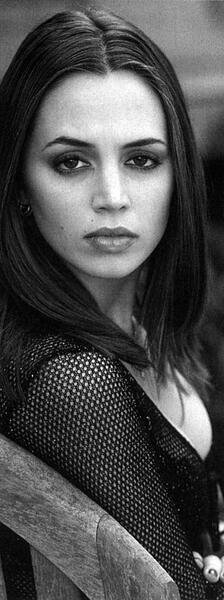 Faith · Actors