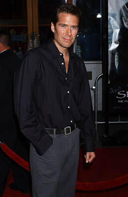 Wesley · Actors