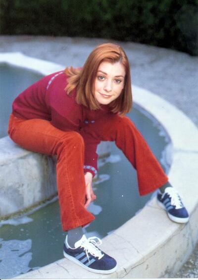 Willow · Actors