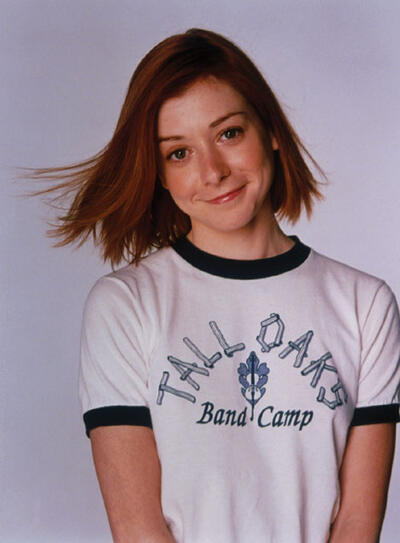 Willow · Actors