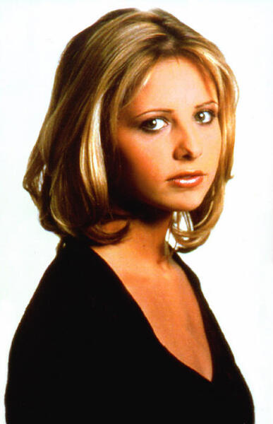 Buffy · Other