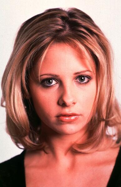 Buffy · Other