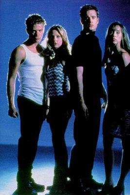 Buffy · Other