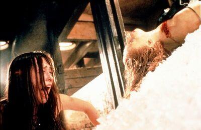 Buffy · Other