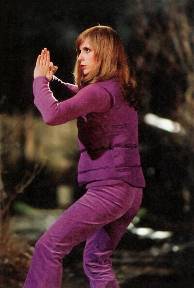 Buffy · Other