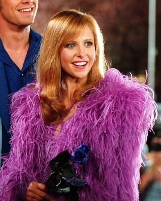Buffy · Other