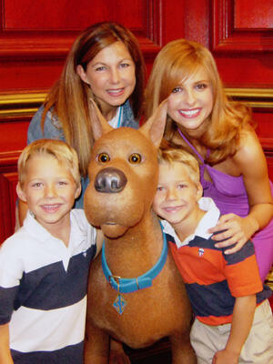 Buffy · Other