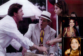 Buffy · Other