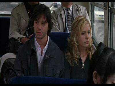 Buffy · Other