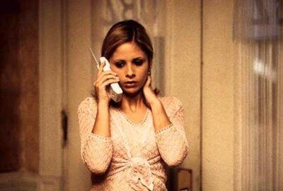 Buffy · Other