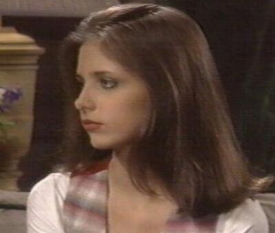 Buffy · Other