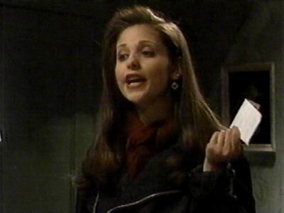 Buffy · Other