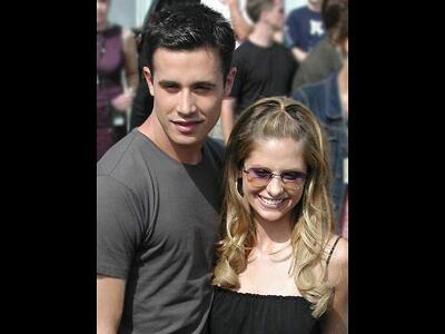 Buffy · Pairs