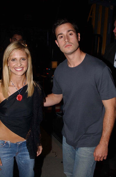 Buffy · Pairs