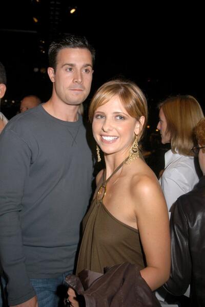 Buffy · Pairs