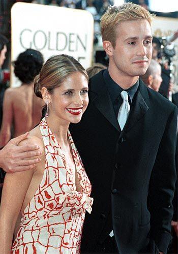 Buffy · Pairs