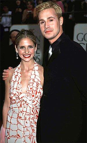 Buffy · Pairs
