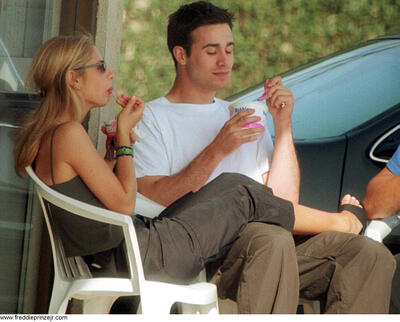 Buffy · Pairs