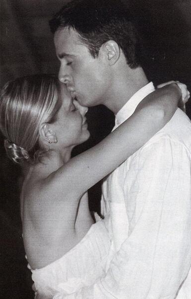 Buffy · Pairs