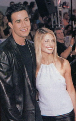 Buffy · Pairs
