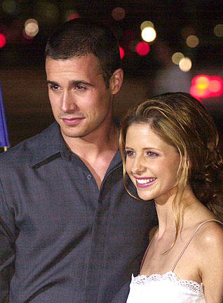 Buffy · Pairs