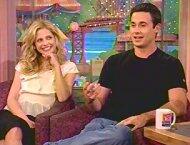 Buffy · Pairs