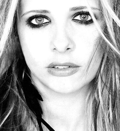 Buffy · Actors