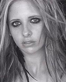 Buffy · Actors