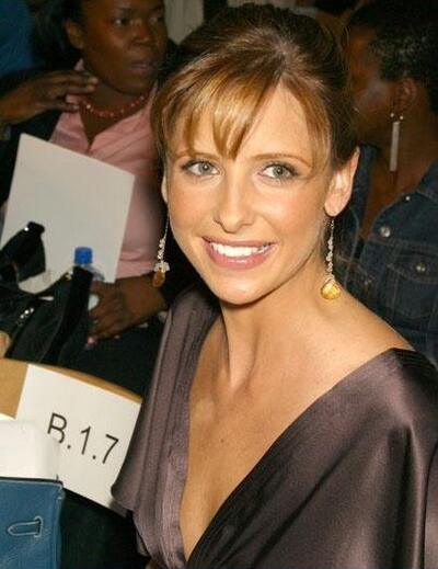 Buffy · Actors