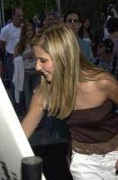 Buffy · Actors