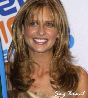 Buffy · Actors