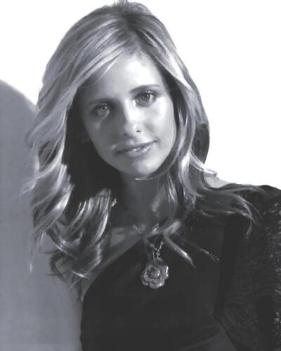 Buffy · Actors
