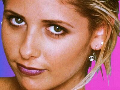 Buffy · Actors