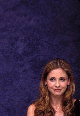 Buffy · Actors