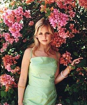 Buffy · Actors